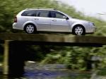 Chevrolet Nubira Station Wagon 2004 года